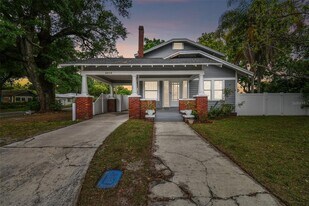 6810 N Navin Ave in Tampa, FL - Building Photo