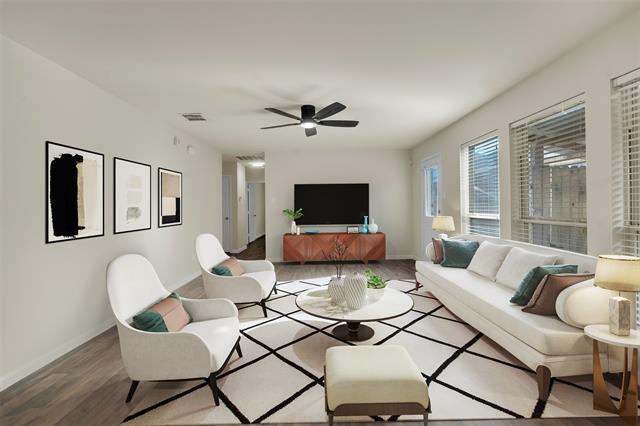 3028 Casa Bella Dr in Arlington, TX - Building Photo