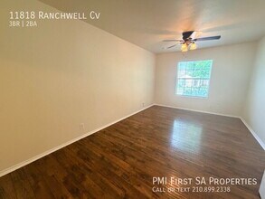 11818 Ranchwell Cove in San Antonio, TX - Building Photo - Building Photo