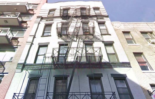 27 Prince St in New York, NY - Foto de edificio - Building Photo