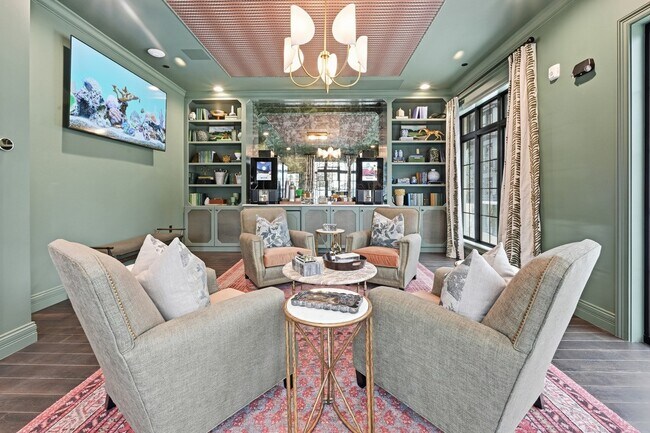 Maison Apartments in Westerville, OH - Foto de edificio - Building Photo