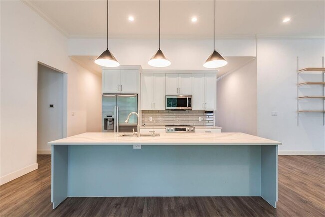property at 124 Ahumoa Dr