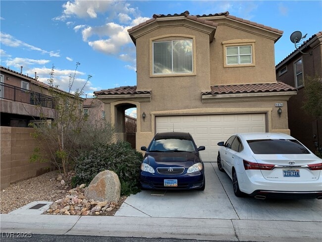 property at 9024 Semillon St