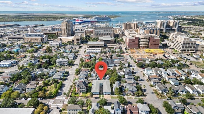 property at 918 Winnie St