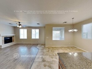 8344 S Pioneer Way in Las Vegas, NV - Building Photo - Building Photo