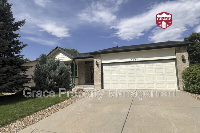 property at 1981 E 135th Pl