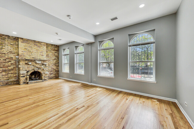 864 W Aldine Ave in Chicago, IL - Building Photo - Building Photo