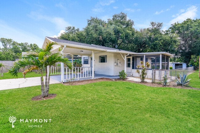 1845 Inman Dr NW in Winter Haven, FL - Building Photo - Building Photo