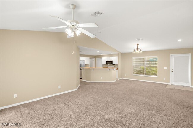 property at 2620 NW 25th St