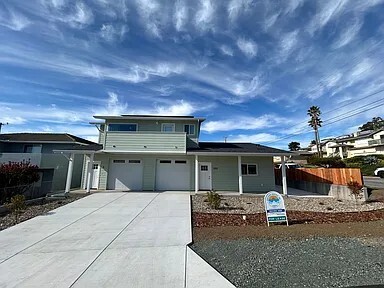 property at 599 San Jacinto St