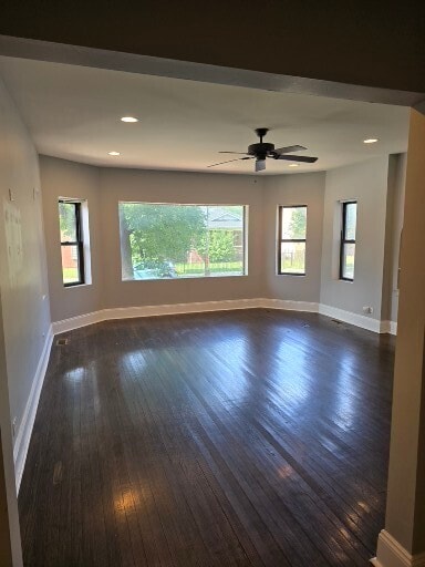 property at 7545 S Yates Blvd