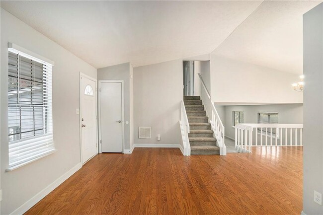 676 Tarkington Rd S in Stone Mountain, GA - Building Photo - Building Photo