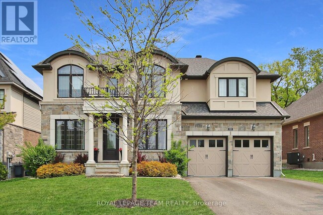 property at 321 Trestle St