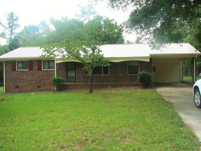 property at 130 Old Lake Dr