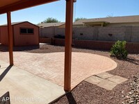 7755 W Shining Moon Way photo'