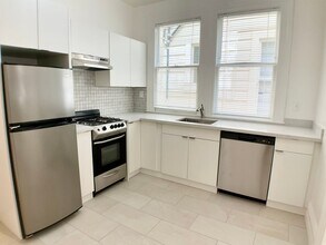 1193 Green St in San Francisco, CA - Building Photo - Building Photo