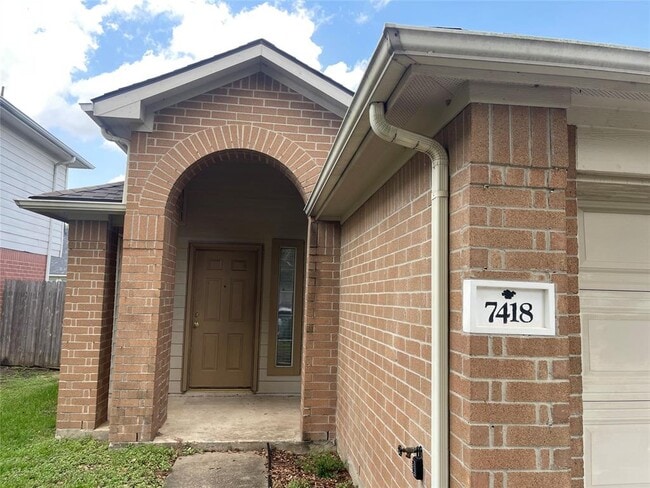 7418 Parkcraft Dr in Missouri City, TX - Building Photo - Building Photo