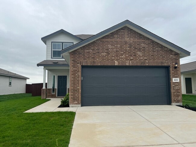 property at 421 Jean St