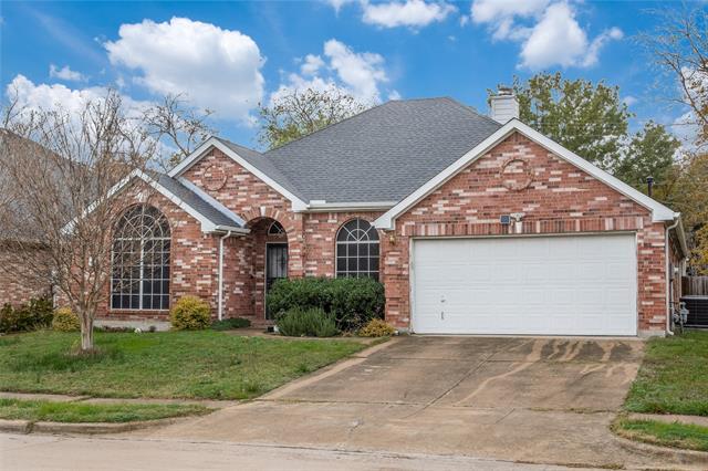 314 Swallowtail Ct in Grand Prairie, TX - Building Photo - Building Photo