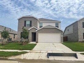 1817 Acacia Dr in Royse City, TX - Building Photo