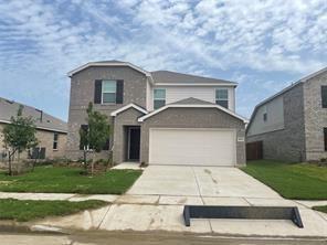property at 1817 Acacia Dr