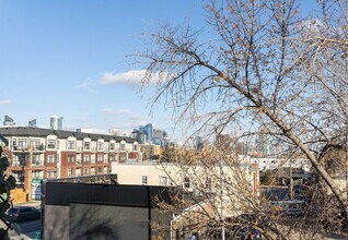 West 17 in Calgary, AB - Building Photo - Building Photo