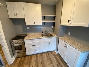 36 Clarke St in Burlington, VT - Building Photo - Building Photo