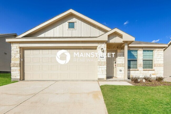 property at 344 Dry Cyn Wy
