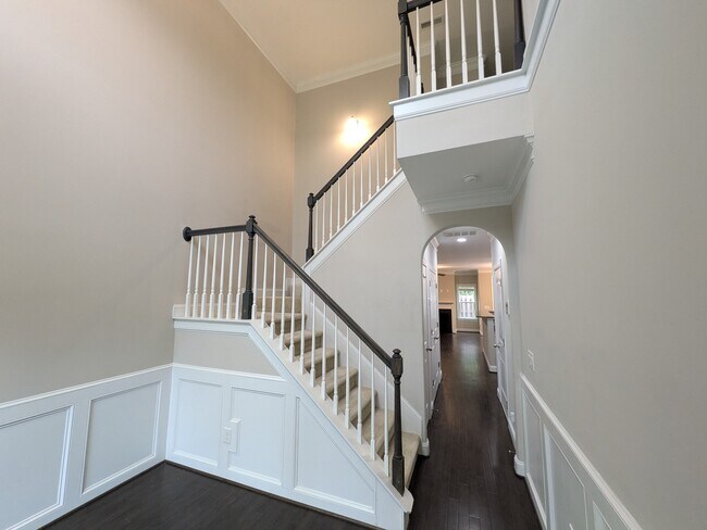 884 Silver Leaf Dr in Winston-Salem, NC - Building Photo - Building Photo