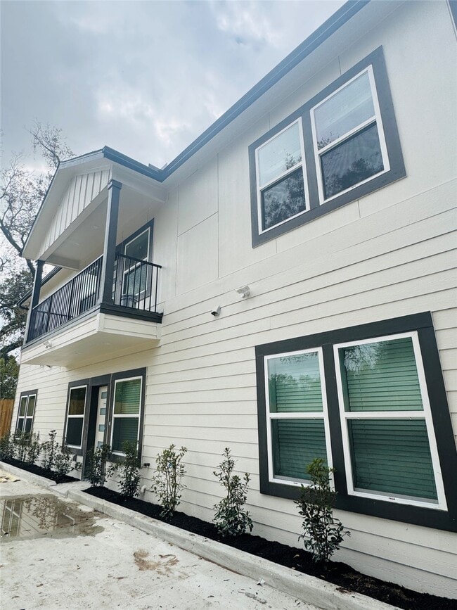 property at 5420 Elysian St