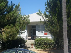 3673-3677 3rd Ave in San Diego, CA - Foto de edificio - Building Photo