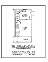 Dutchess Falls in Wappingers Falls, NY - Building Photo - Building Photo