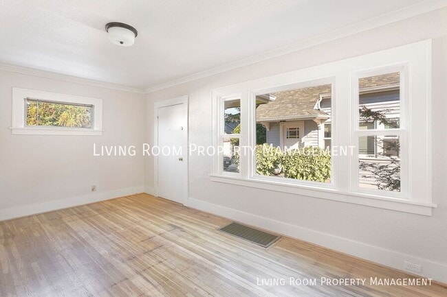 5521 N Vancouver Ave in Portland, OR - Building Photo - Building Photo