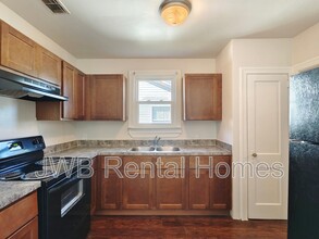 519 E 58th St in Jacksonville, FL - Building Photo - Building Photo