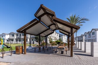 Annex at Cadence in Mesa, AZ - Building Photo - Building Photo