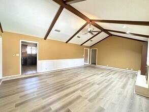 4107 Angelina Dr in Midland, TX - Building Photo - Building Photo
