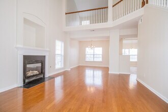 2553 Kanlow Dr in Nashville, TN - Foto de edificio - Building Photo