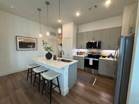 8100 Brewer Blvd in Fort Worth, TX - Building Photo