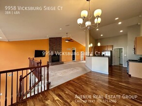 9958 Vicksburg Siege Ct in St. Louis, MO - Building Photo - Building Photo