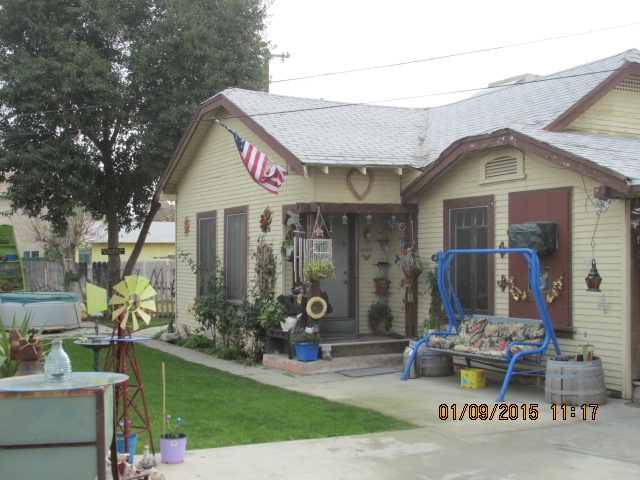 123 Woodrow Ave in Bakersfield, CA - Building Photo - Other