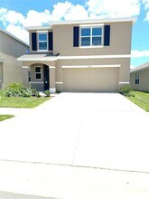5660 Castle Cary Row in Wesley Chapel, FL - Building Photo - Building Photo