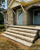 162 Birtwick Rd in Rockwell, NC - Building Photo