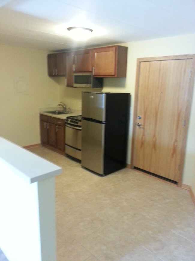 1402 Hooker Ave, Unit 3 photo'