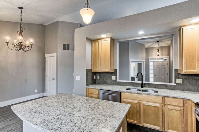 4133 Plum Creek Dr in Loveland, CO - Building Photo - Building Photo