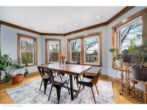 1462 W Warner Ave in Chicago, IL - Building Photo - Building Photo