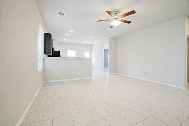 property at 25830 Northpark Pine Dr