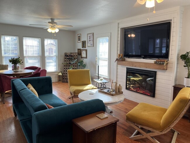 2602 21st St in Lubbock, TX - Building Photo - Building Photo