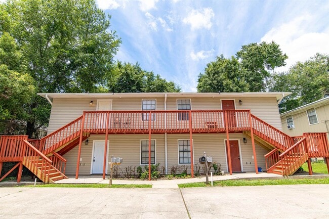 1416 Charlotte St in Tallahassee, FL - Building Photo - Building Photo