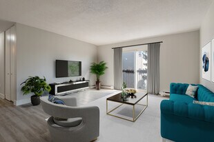 63 Main Avenue in Halifax, NS - Building Photo