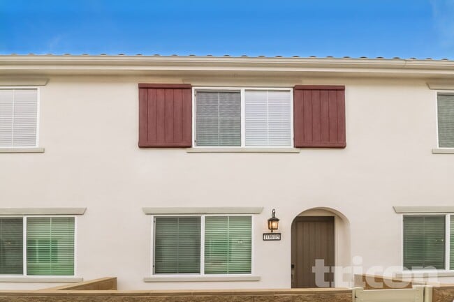 property at 10605 Barrena Lp